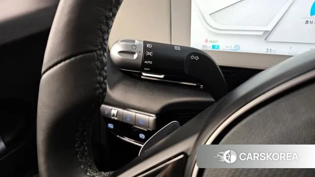 Hyundai Ionic 5 2021 Белый из Кореи, фото 5