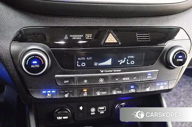 Hyundai All New Tucson 2019 Белый из Кореи, фото 5