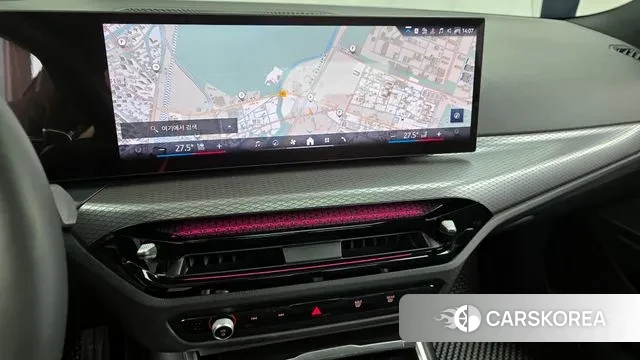 BMW 3 Series (G20) 2025 Белый из Кореи, фото 5