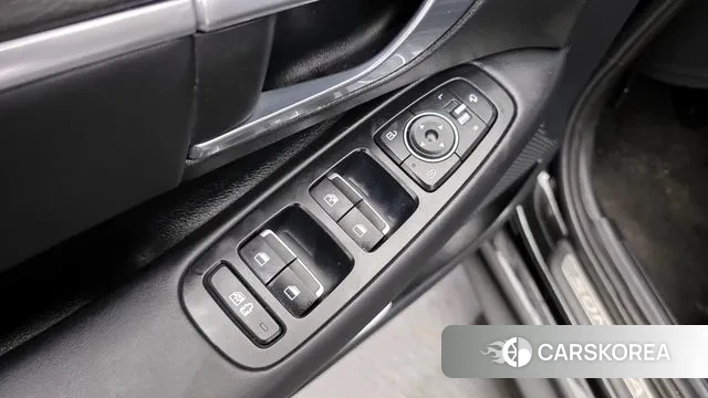 Hyundai Sonata (DN8) 2019 Черный из Кореи, фото 5