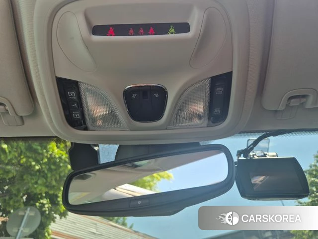 Jeep Cherokee (KL) 2019 Белый из Кореи, фото 5