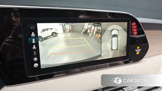 Hyundai Palisade 2019 Серый из Кореи, фото 5