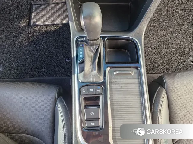 Hyundai Sonata New Rise 2019 Белый из Кореи, фото 5