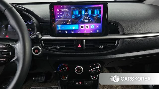 Kia All New Morning (JA) 2019 Серый из Кореи, фото 5