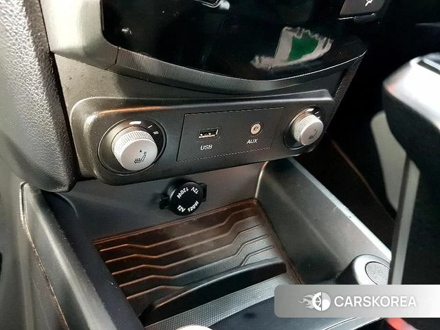 Ssangyong Tivoli Armor 2019 Белый из Кореи, фото 5