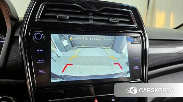 Ssangyong Berry New Tivoli 2023 Черный из Кореи, фото 5