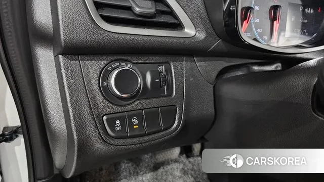 Chevrolet (GM Daewoo) The New Spark 2020 Белый из Кореи, фото 5