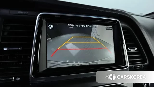 Hyundai Sonata New Rise 2018 Белый из Кореи, фото 5