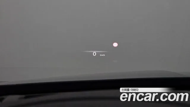 Genesis Electrified G80 (RG3) 2022 Синий из Кореи, фото 5