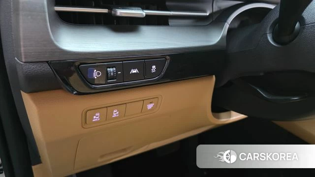 Kia Carnival 4th generation 2022 Белый из Кореи, фото 5