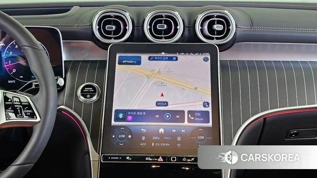 Mercedes-Benz GLC-Class X254 2025 Белый из Кореи, фото 5