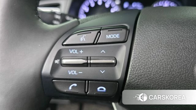 Hyundai The New Avante AD 2019 Серебряный из Кореи, фото 5