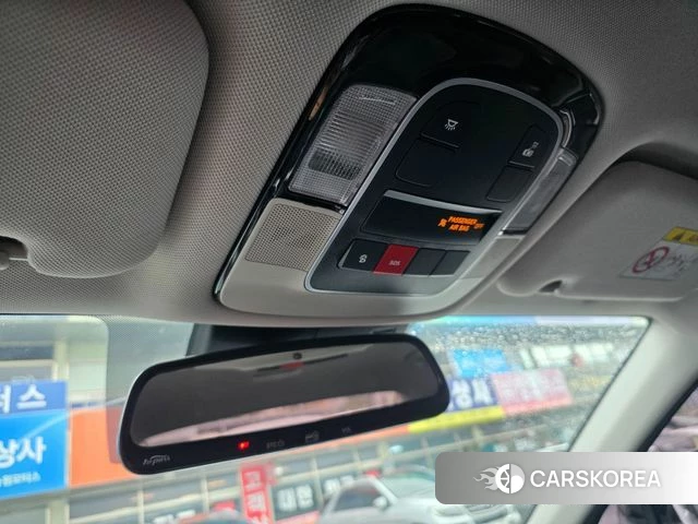 Hyundai Sonata (DN8) 2022 Белый из Кореи, фото 5