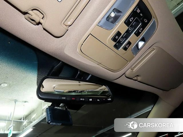 Kia The New Carnival 2018 Черный из Кореи, фото 5