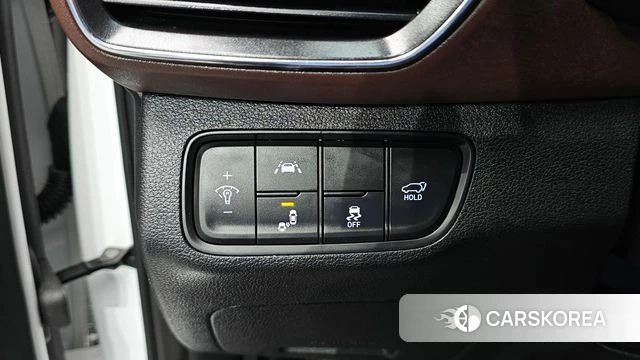 Hyundai Santa Fe TM 2020 Белый из Кореи, фото 5