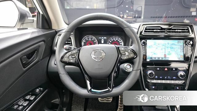 Ssangyong Berry New Tivoli 2020 Белый из Кореи, фото 5