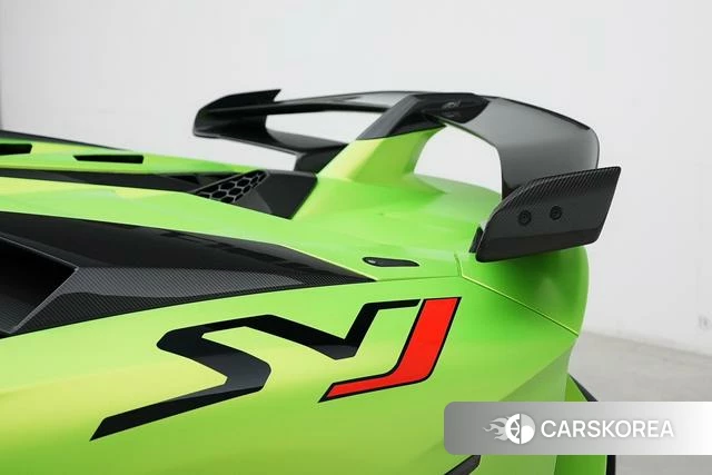 Lamborghini Aventador 2019 Зеленый из Китая, фото 5