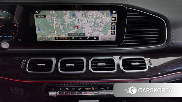 Mercedes-Benz GLE-Class W167 2022 Белый из Кореи, фото 5