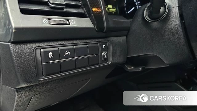 Ssangyong The New Rexton Sport 2021 Белый из Кореи, фото 5