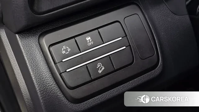 Ssangyong Tivoli Air 2018 Белый из Кореи, фото 5