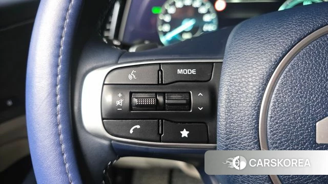 Kia Sportage 5th Generation Hybrid 2022 Белый из Кореи, фото 5