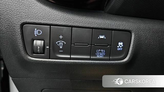 Hyundai Kona Hybrid 2020 Белый из Кореи, фото 5