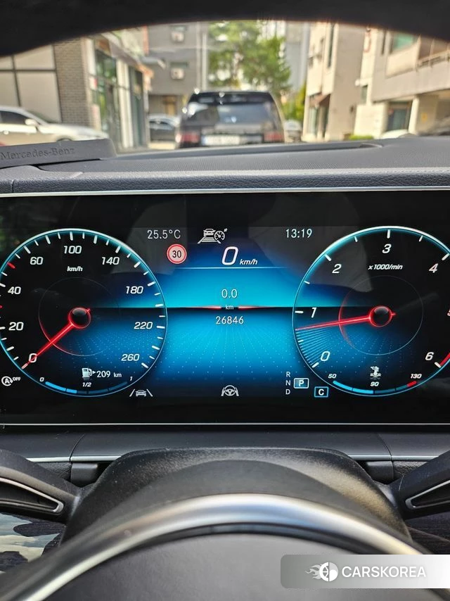 Mercedes-Benz GLE-Class W167 2023 Белый из Кореи, фото 5