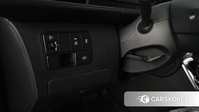 Hyundai Staria 2025 Черный из Кореи, фото 5