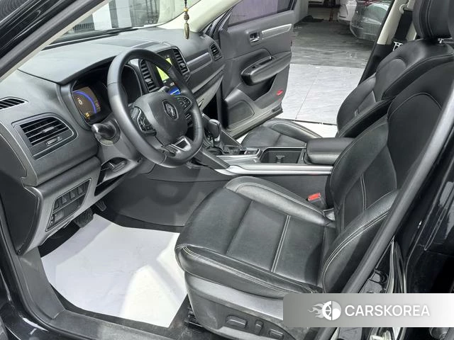 Renault Coreo 2018 Черный из Китая, фото 5
