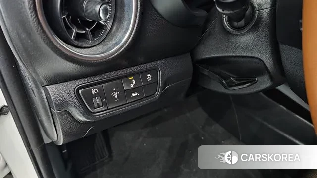 Kia Come New K3 2021 Белый из Кореи, фото 5