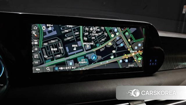 Hyundai The New Palisade 2023 Серый из Кореи, фото 5