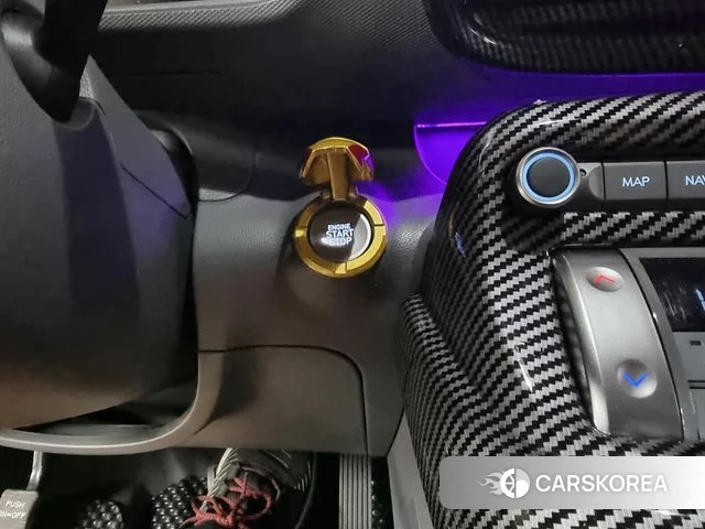 Hyundai Casper 2024 Зеленый из Кореи, фото 5