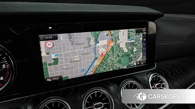 Mercedes-Benz E-Class W213 2019 Черный из Кореи, фото 5