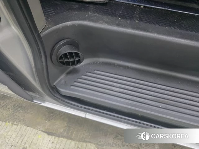 Hyundai The New Grand Starex 2018 Серебряный из Кореи, фото 5