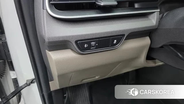 Kia The New Carnival 4th Generation 2024 Белый из Кореи, фото 5