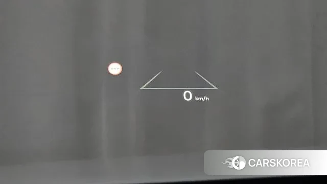 Kia The New Sorento 4th Generation 2024 Белый из Кореи, фото 5