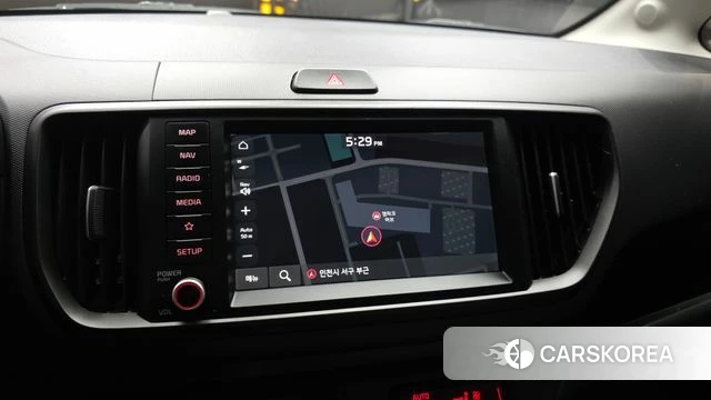 Kia The New Kia Ray 2023 Жемчужный цвет из Кореи, фото 5