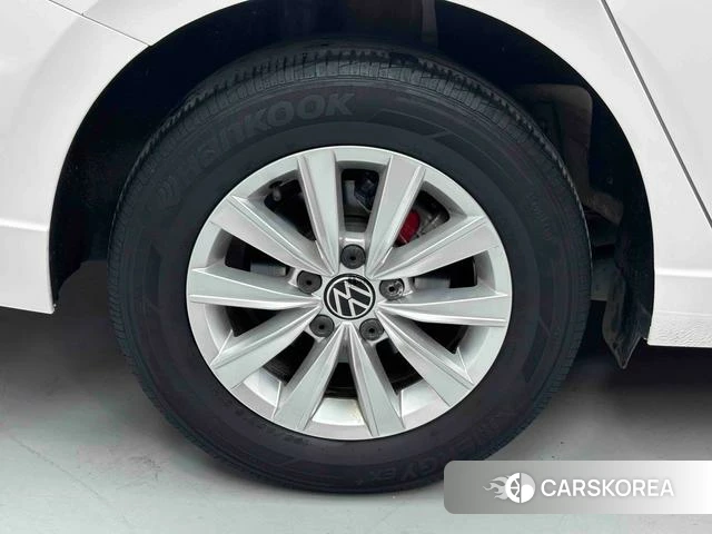 Volkswagen Lavida 2021 Белый из Китая, фото 5