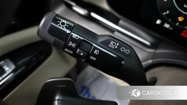 Kia Carnival 4th generation 2020 Черный из Кореи, фото 5