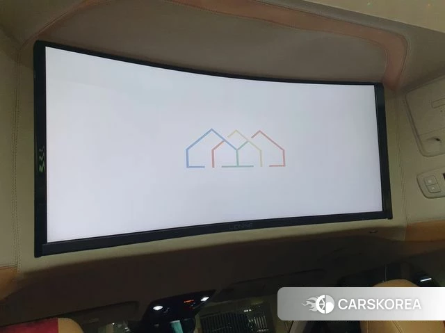 Kia Carnival 4th generation 2023 Белый из Кореи, фото 5