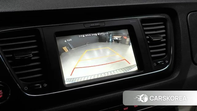 Kia The New Carnival 2020 Белый из Кореи, фото 5