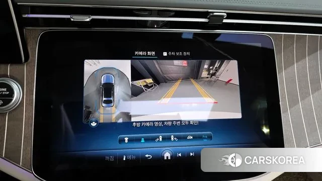 Mercedes-Benz E-Class W214 2024 Белый из Кореи, фото 5