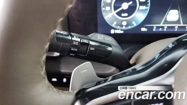 Kia Carnival 4th generation id 2492777 из Кореи 5