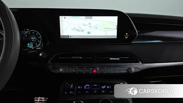 Hyundai Palisade 2020 Серый из Кореи, фото 5