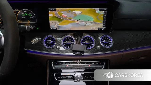 Mercedes-Benz E-Class W213 2019 Белый из Кореи, фото 5