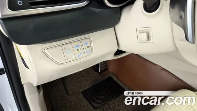 Genesis G70 2019 Белый из Кореи, фото 5