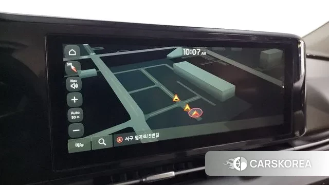 Kia Carnival 4th generation 2021 Белый из Кореи, фото 5