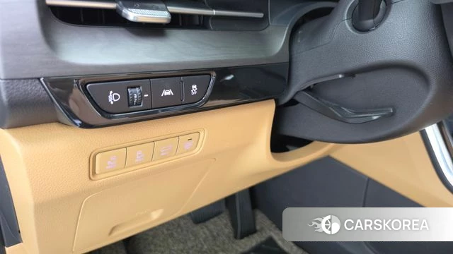 Kia Carnival 4th generation 2023 Белый из Кореи, фото 5
