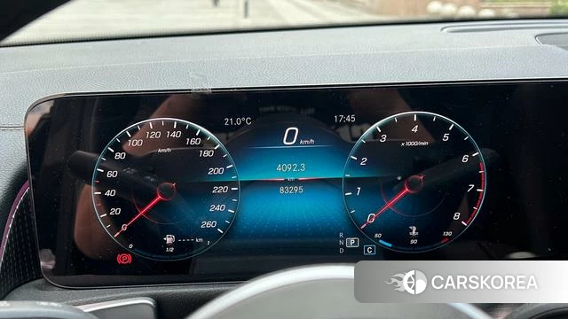 Mercedes-Benz GLB id 4215173 из Китая 5