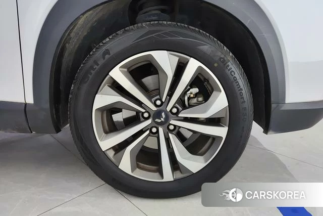 Wuling Automobile Wuling Xingchen 2023 Белый из Китая, фото 5